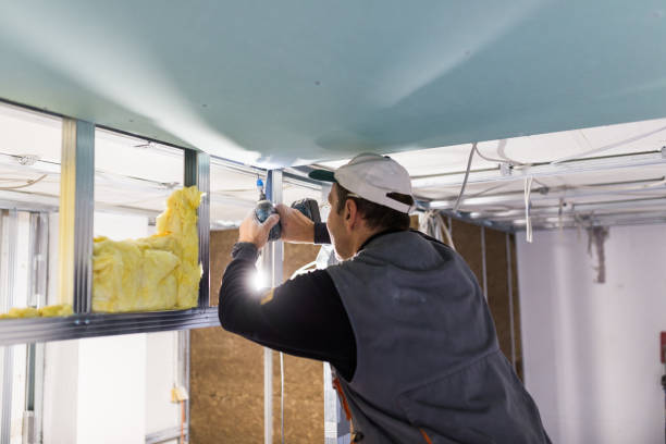 Best Blown-in Insulation in USA