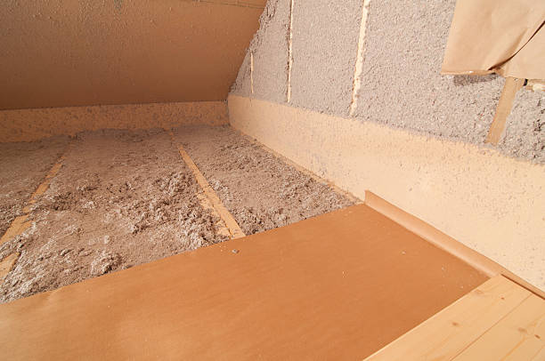 Best Cellulose Insulation in USA